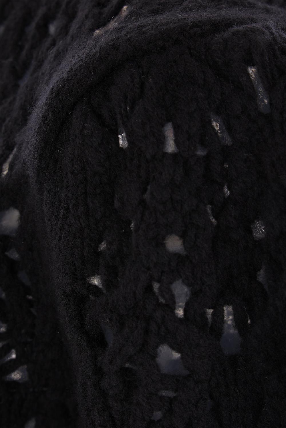 CHLOÉ Pullover In Lana