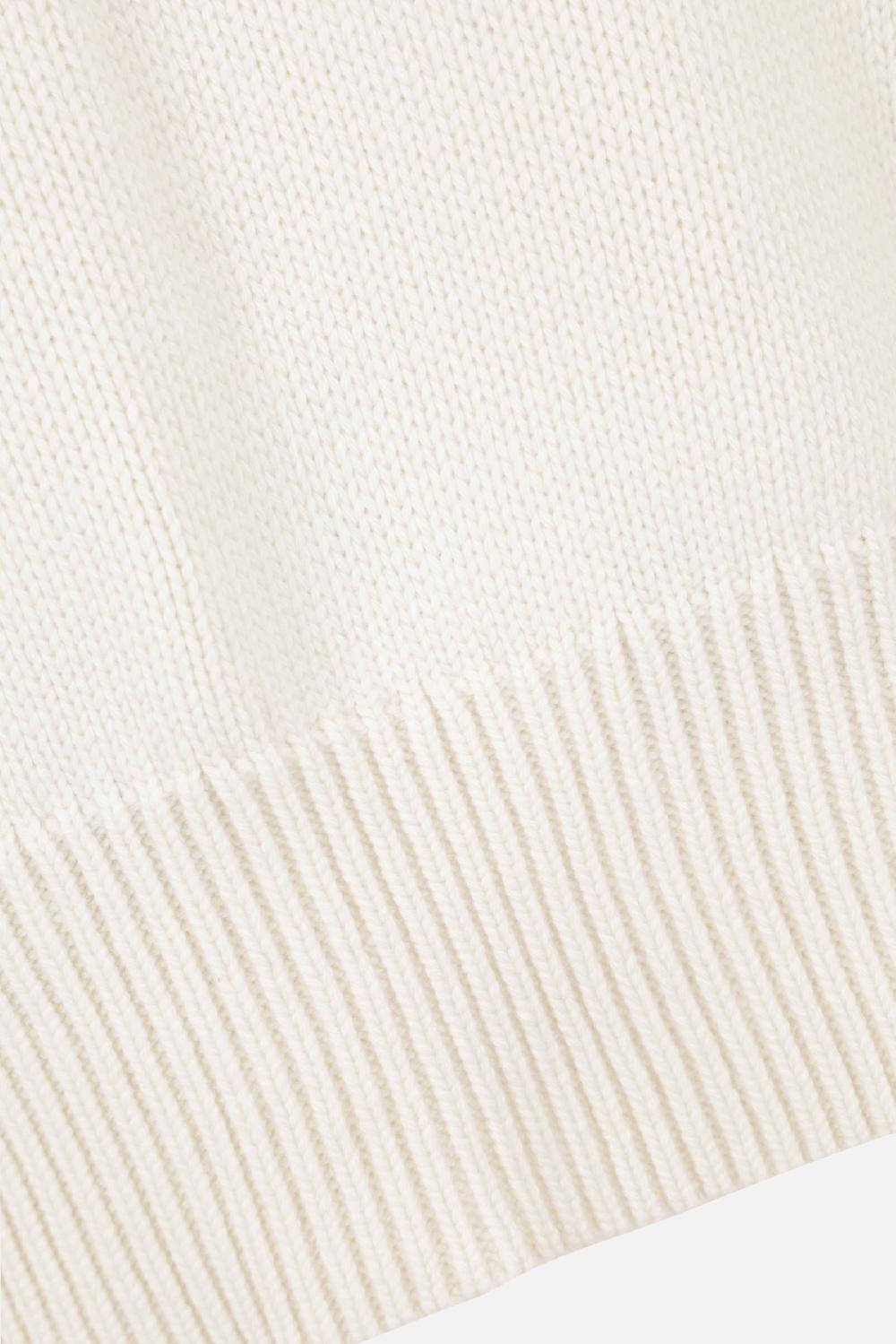 CHLOÉ Pullover Oversize In Cashmere