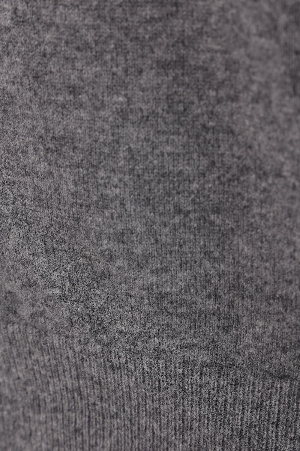 COMME Des GARCONS SHIRT FOREVER Pullover In Lana