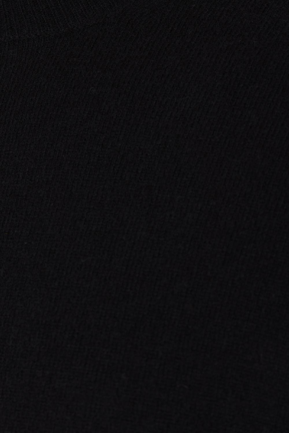 COMME Des GARCONS SHIRT FOREVER Pullover In Lana