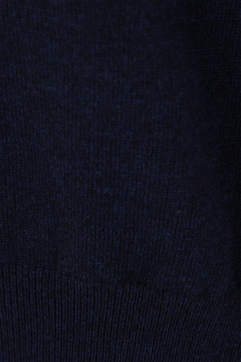 COMME Des GARCONS SHIRT Pullover Oversize In Lana