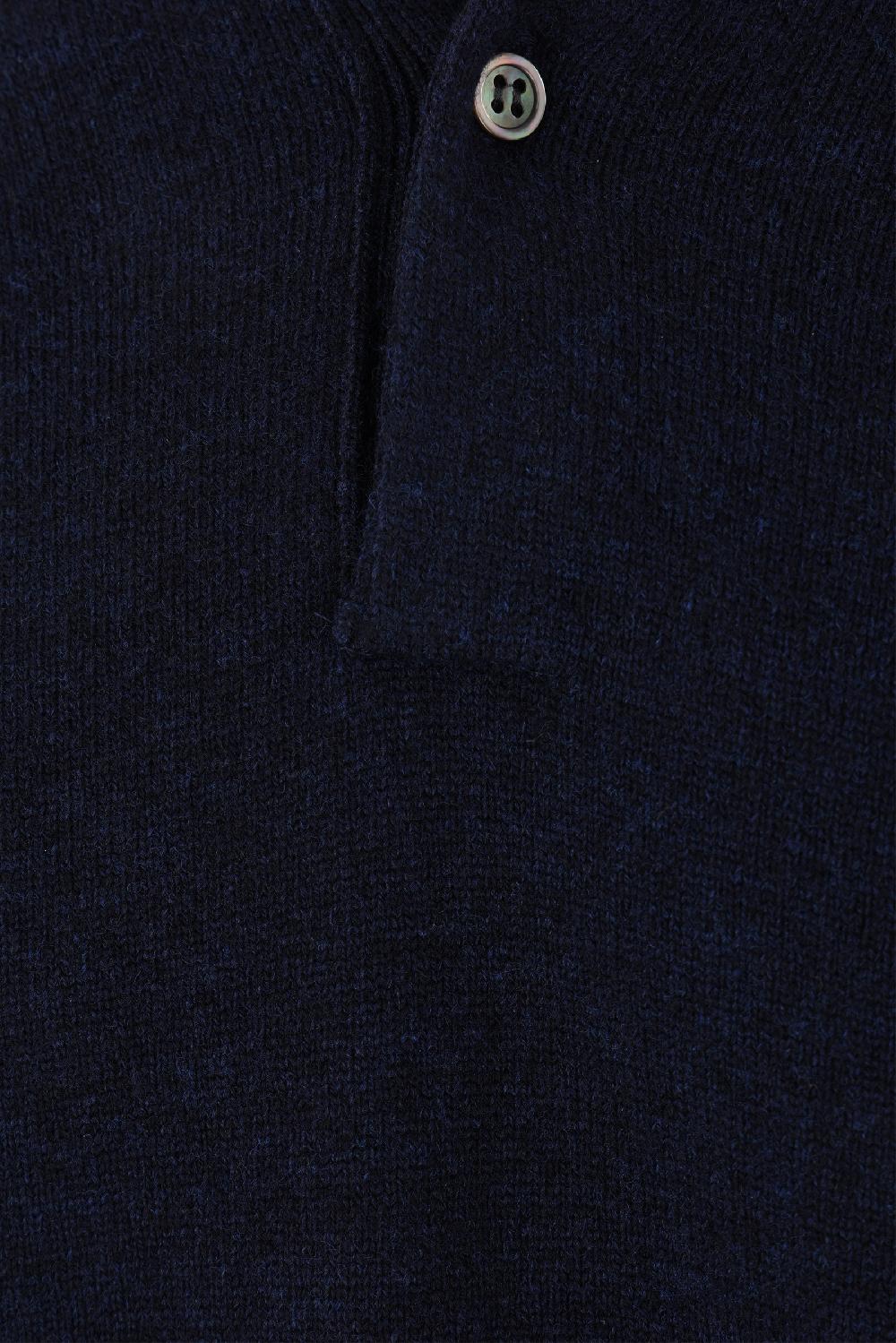 COMME Des GARCONS SHIRT Pullover Oversize In Lana