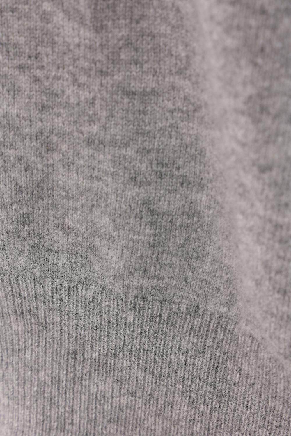 COMME Des GARCONS SHIRT Pullover Oversize In Lana