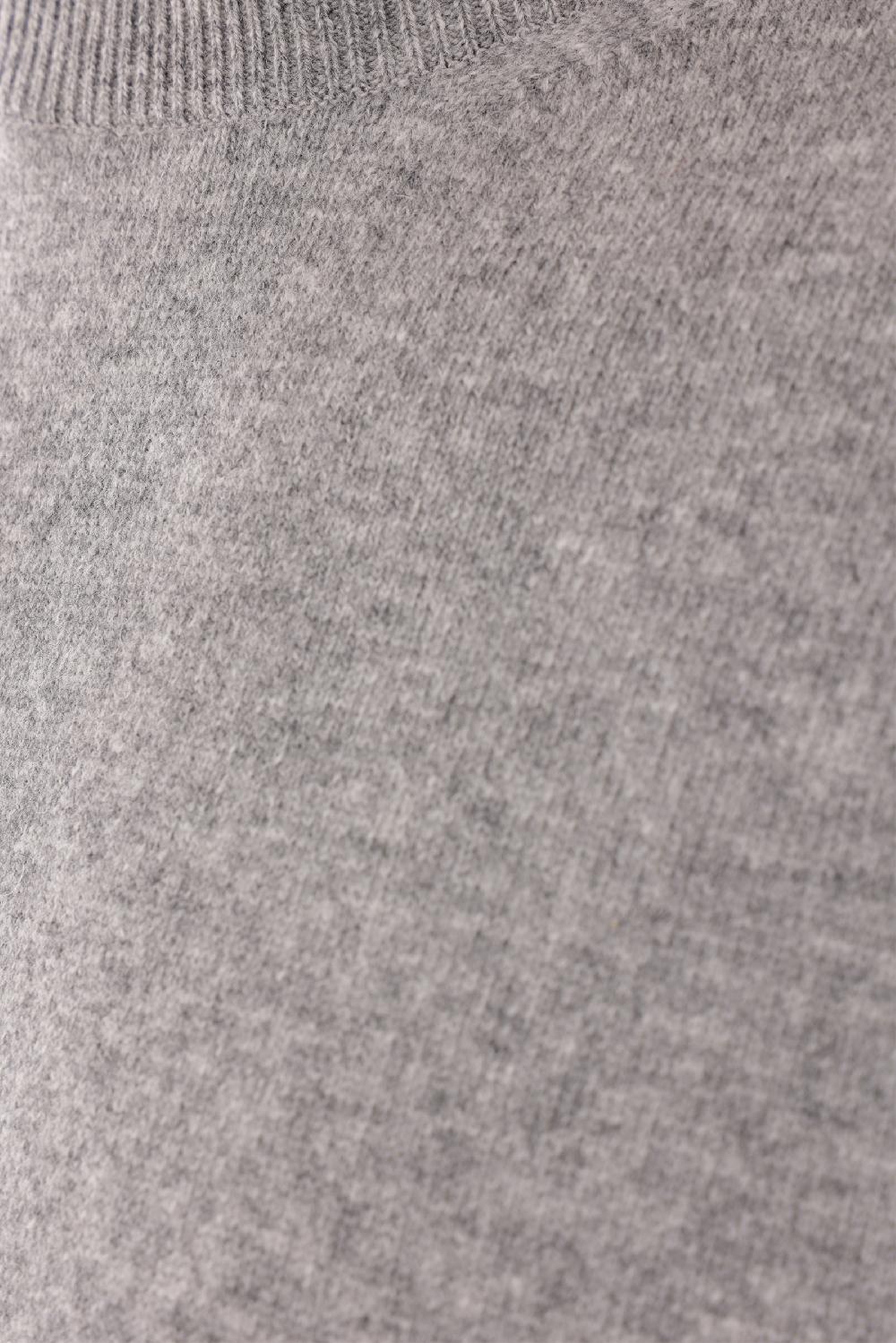 COMME Des GARCONS SHIRT Pullover Oversize In Lana