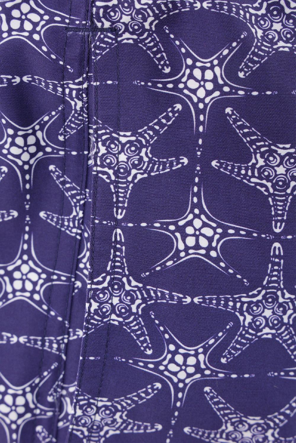 VILEBREQUIN Costume Da Bagno Moorea In Nylon Riciclato