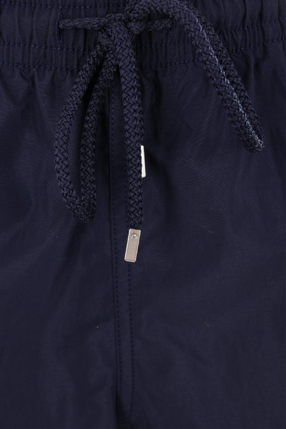 VILEBREQUIN Costume Da Bagno Moorea In Nylon Riciclato