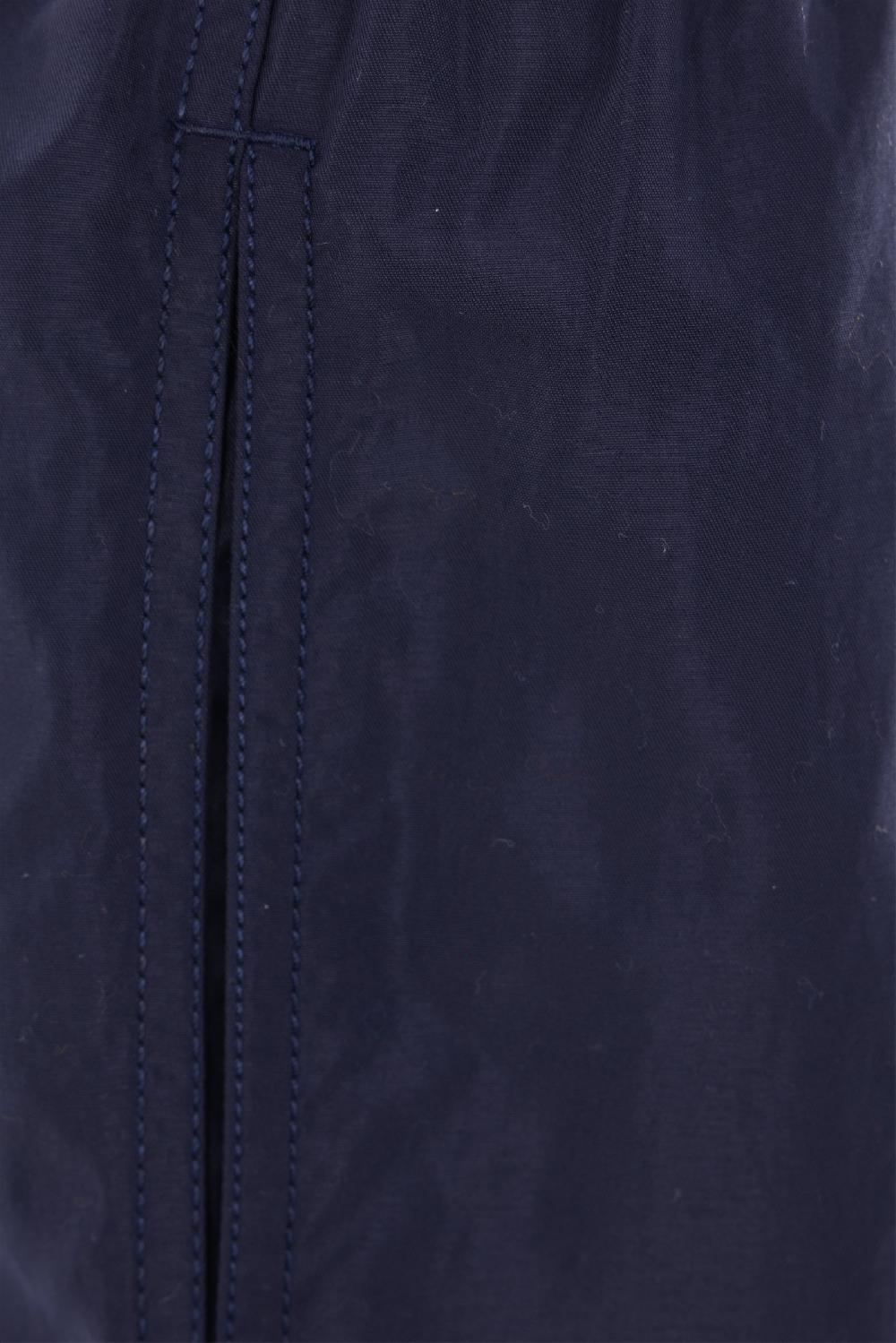 VILEBREQUIN Costume Da Bagno Moorea In Nylon Riciclato