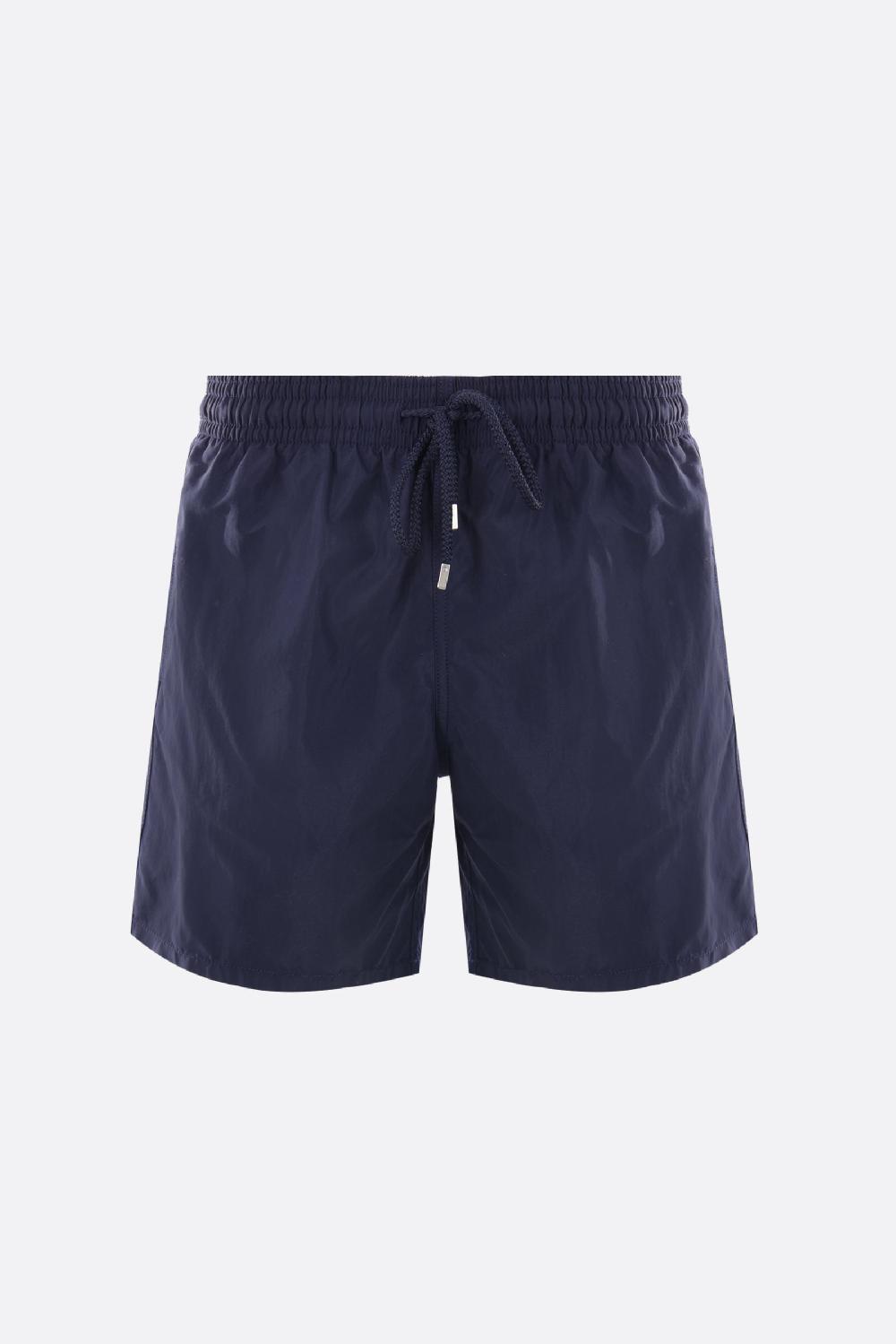 VILEBREQUIN costume da bagno Moorea in nylon riciclato