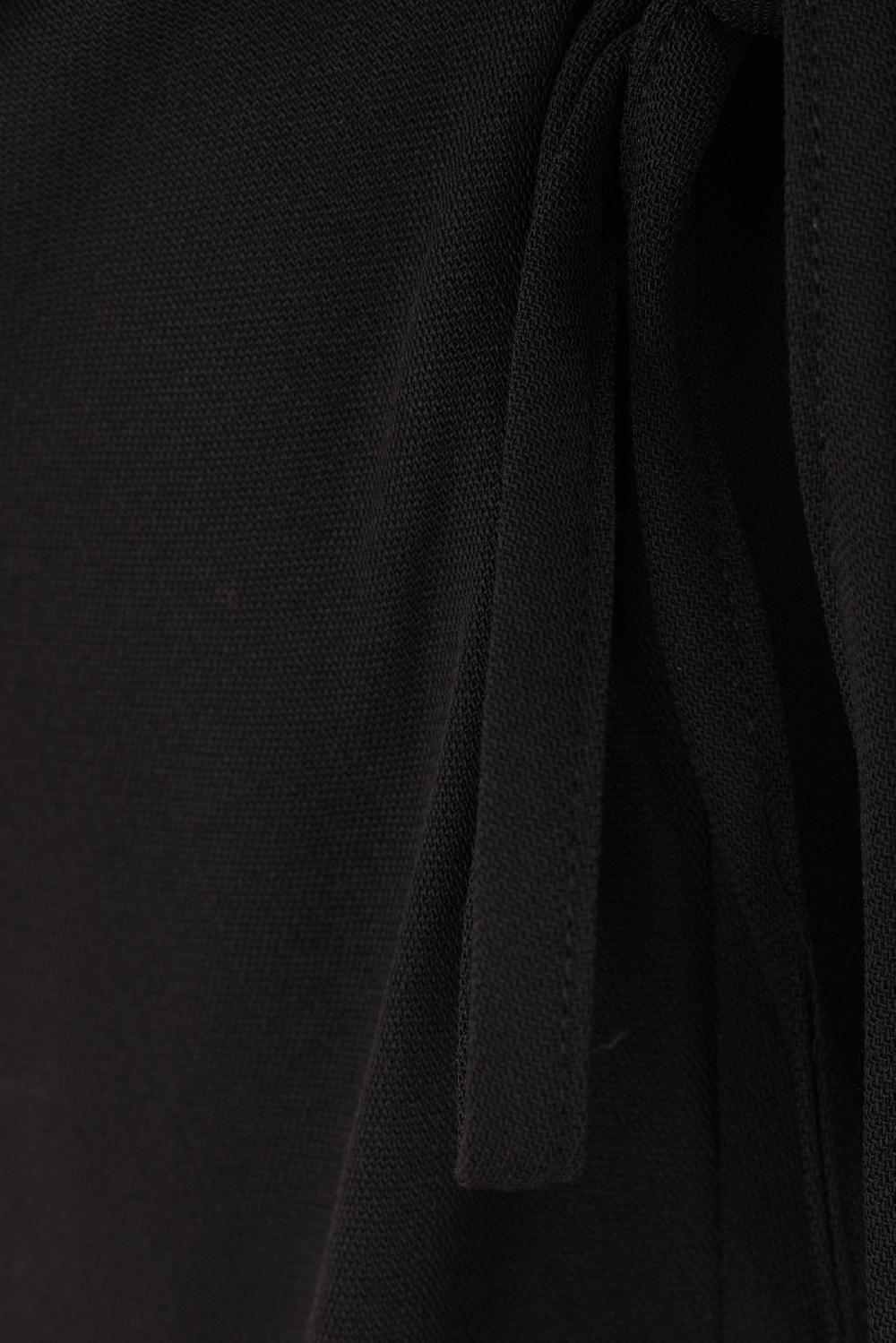 CRIDA Abito Midi Bassano In Crepe Cady