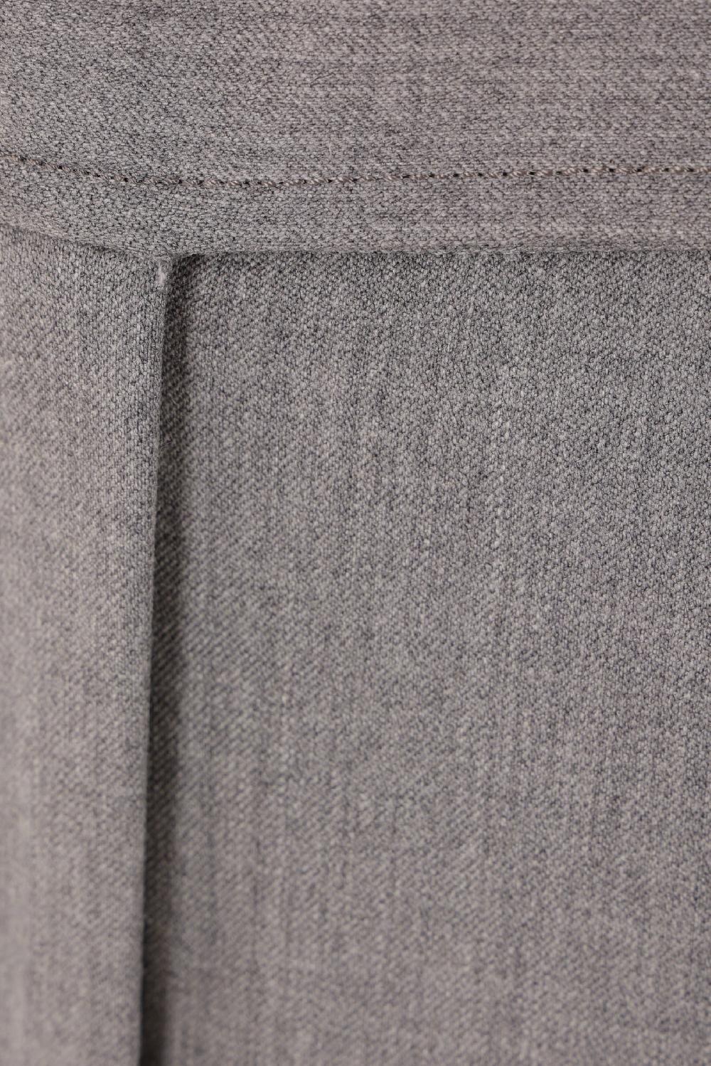 CRIDA Gonna Cargo Chioggia In Lana