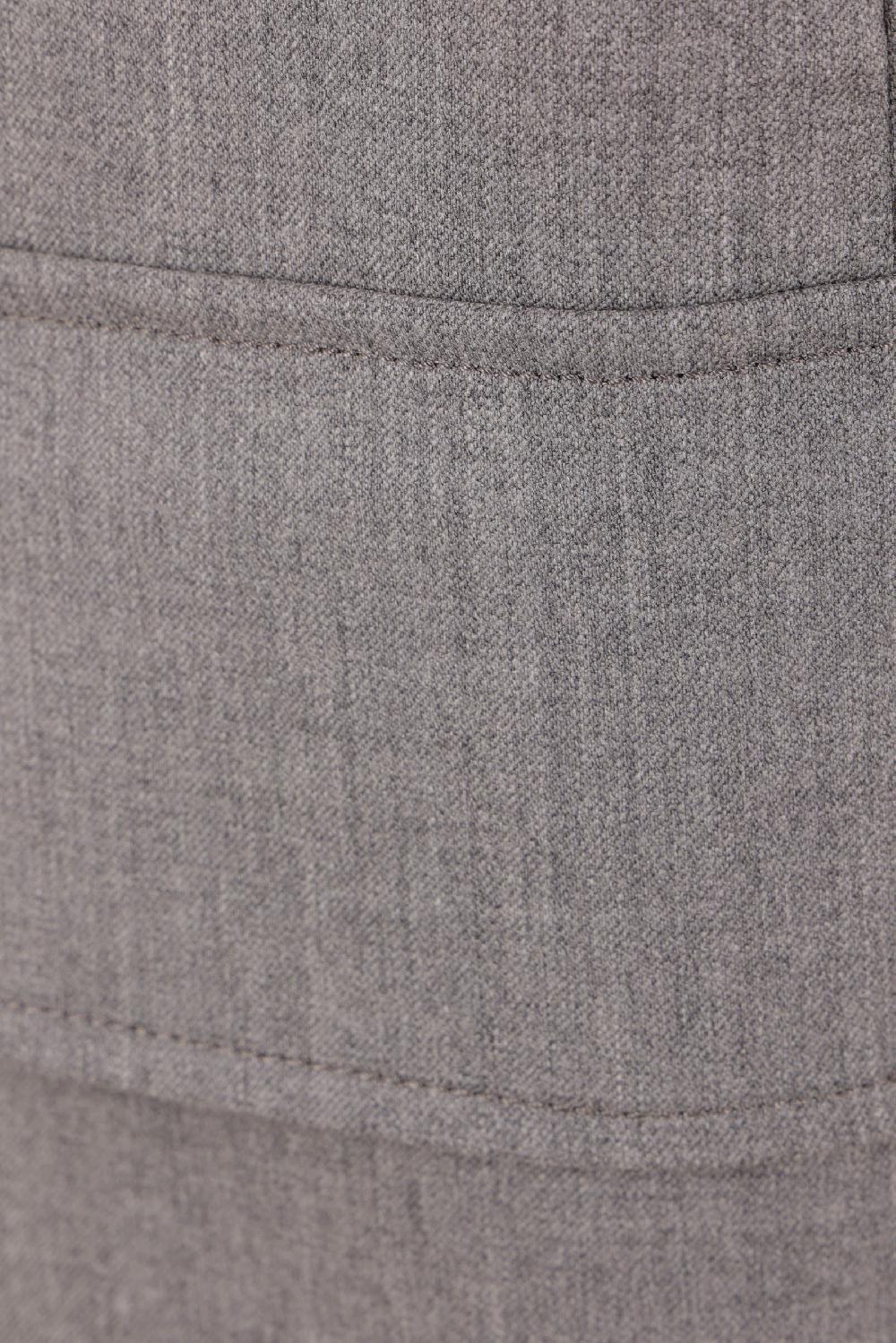 CRIDA Gonna Cargo Chioggia In Lana