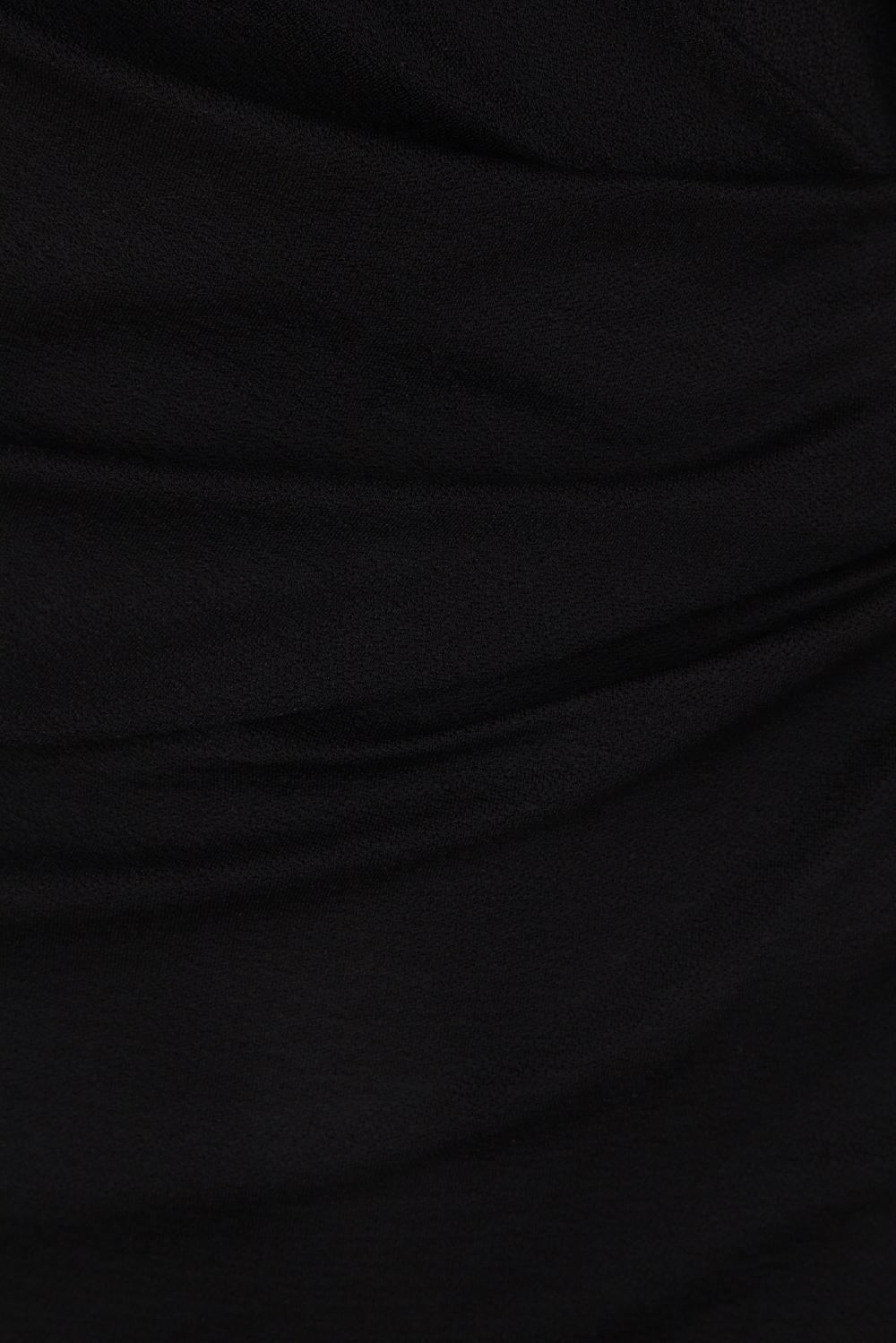 DEL CORE Abito In Jersey Sablé