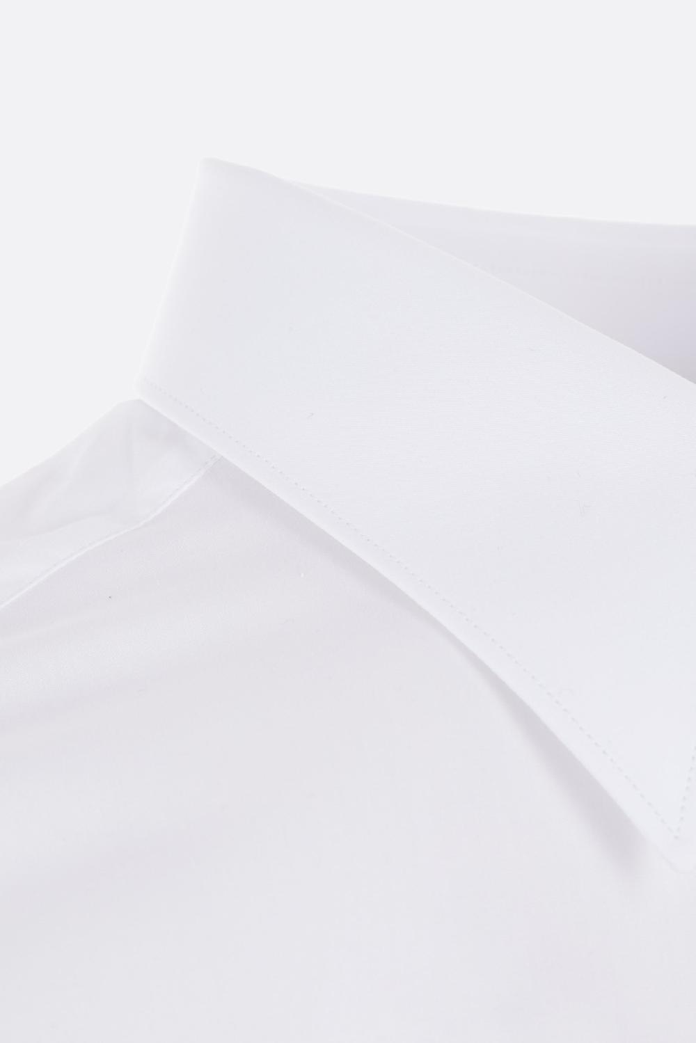 DOLCE & GABBANA Camicia In Popeline