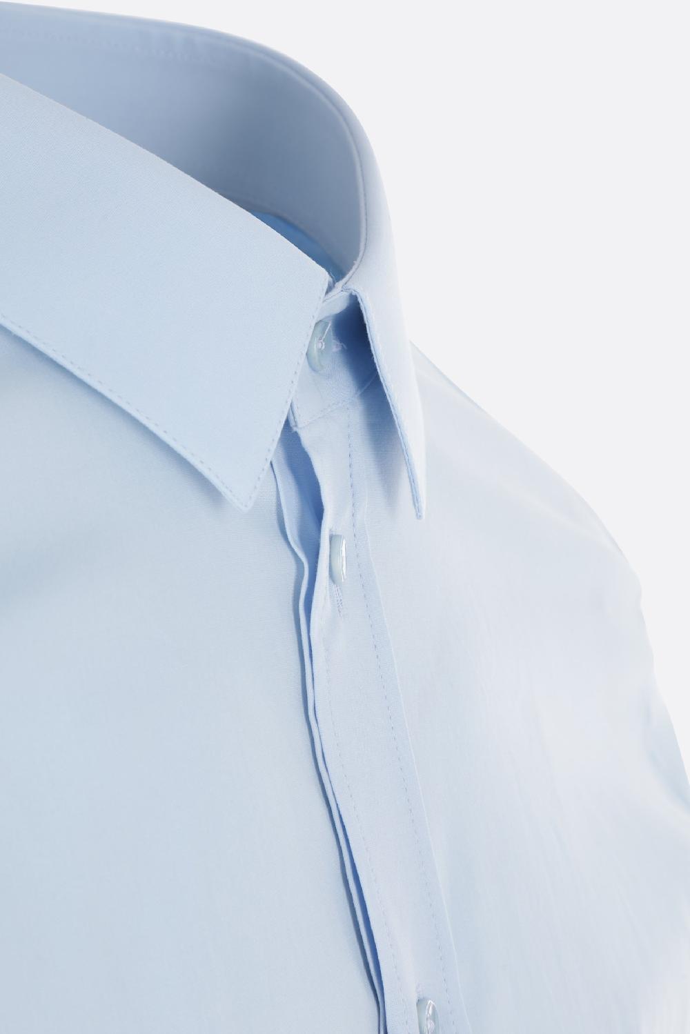 DOLCE & GABBANA Camicia In Popeline