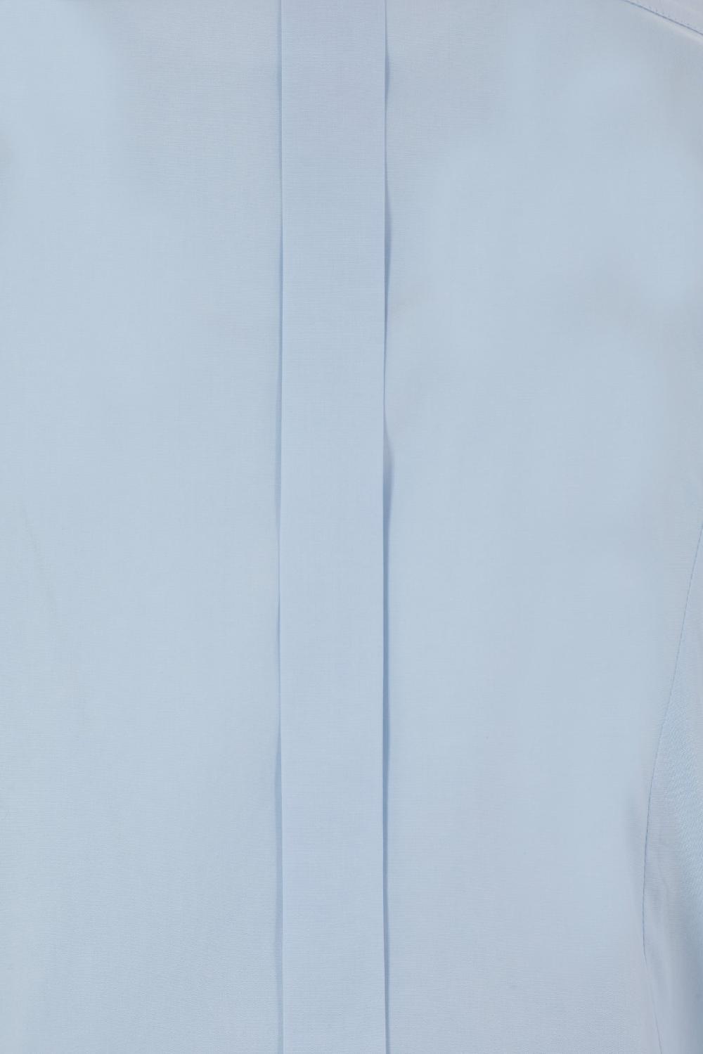 DOLCE & GABBANA Camicia In Popeline