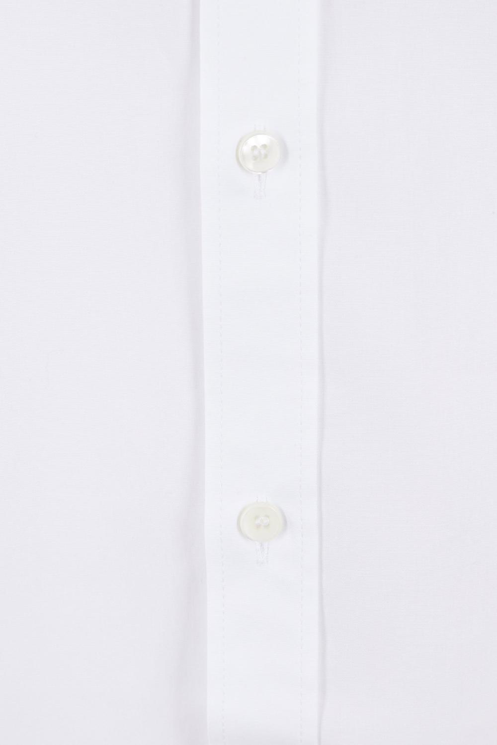 DOLCE & GABBANA Camicia In Popeline