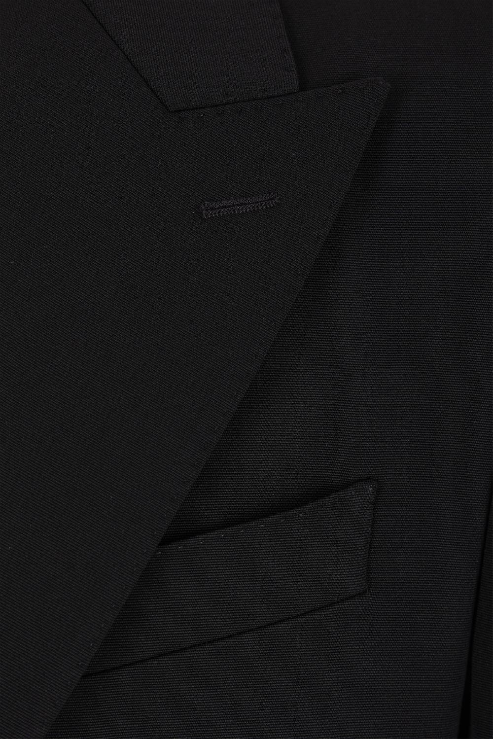 DOLCE & GABBANA Giacca Monopetto In Lana