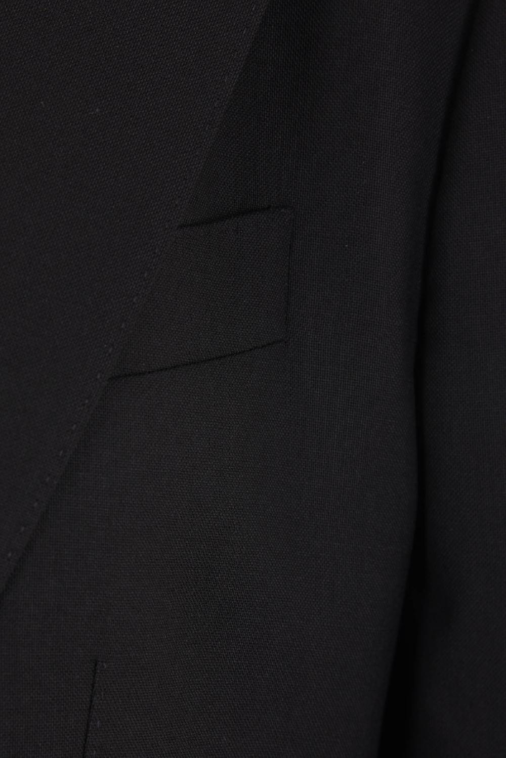 DOLCE & GABBANA Giacca Monopetto In Lana