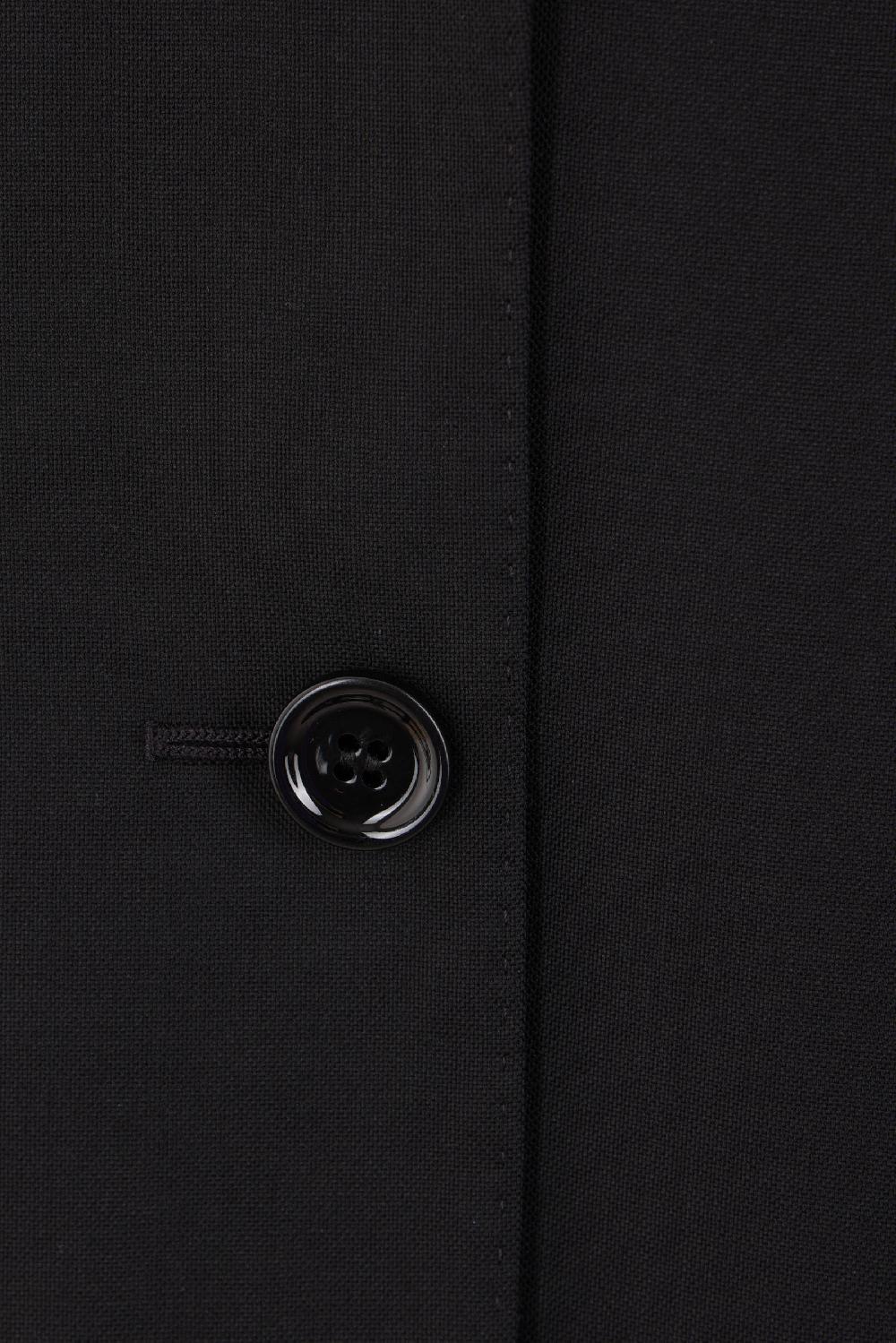 DOLCE & GABBANA Giacca Monopetto In Lana