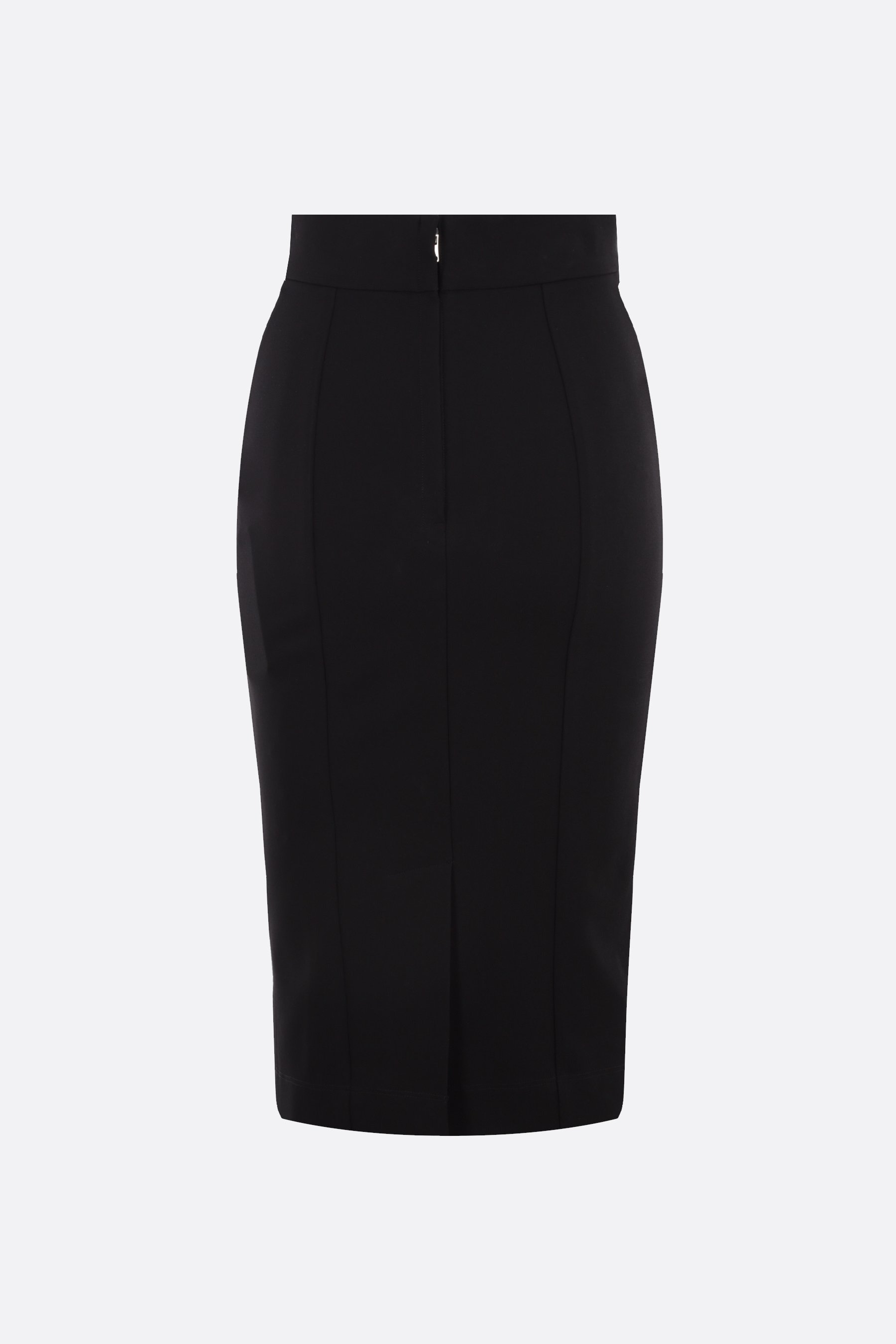 DOLCE & GABBANA Gonna In Jersey