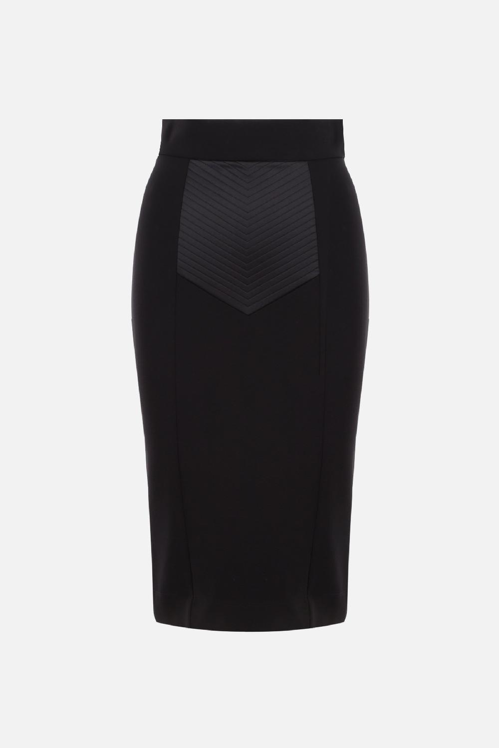 DOLCE & GABBANA gonna in jersey