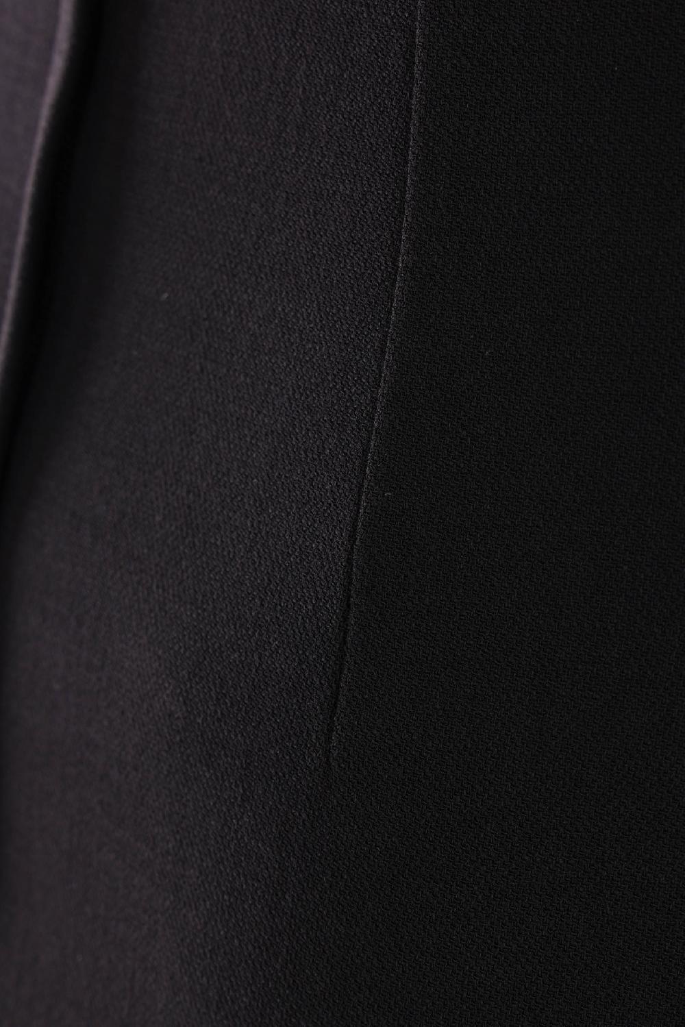 DOLCE & GABBANA Gonna Midi A Tubino In Jersey