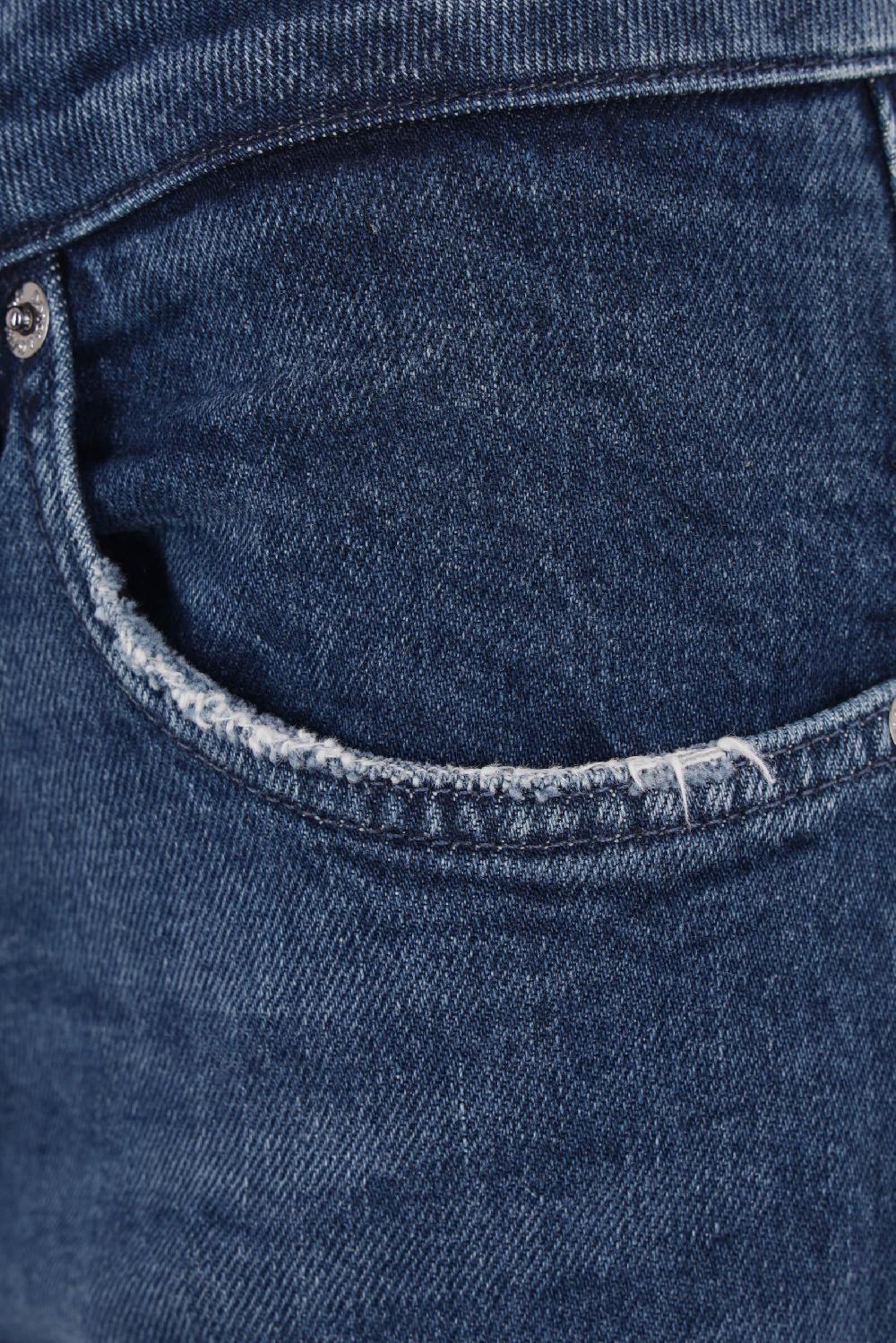 DOLCE & GABBANA Jeans Skinny-fit In Denim