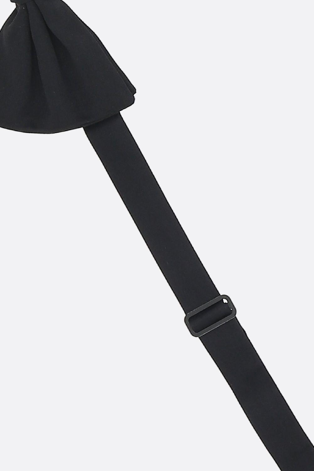 DOLCE & GABBANA Papillon In Raso