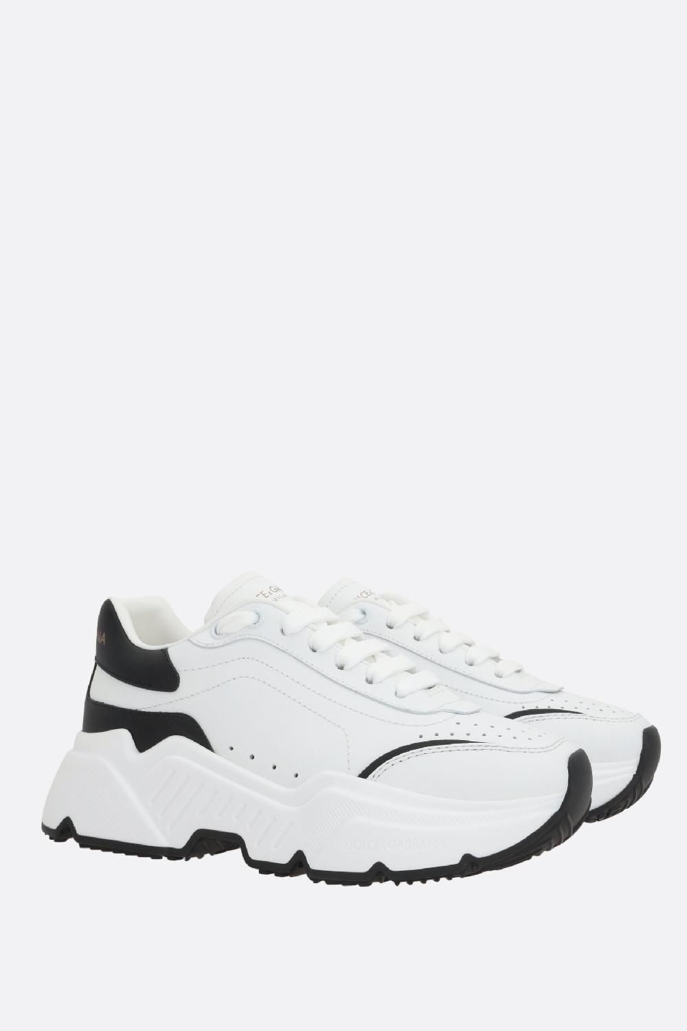 DOLCE & GABBANA Sneaker Daymaster In Nappa