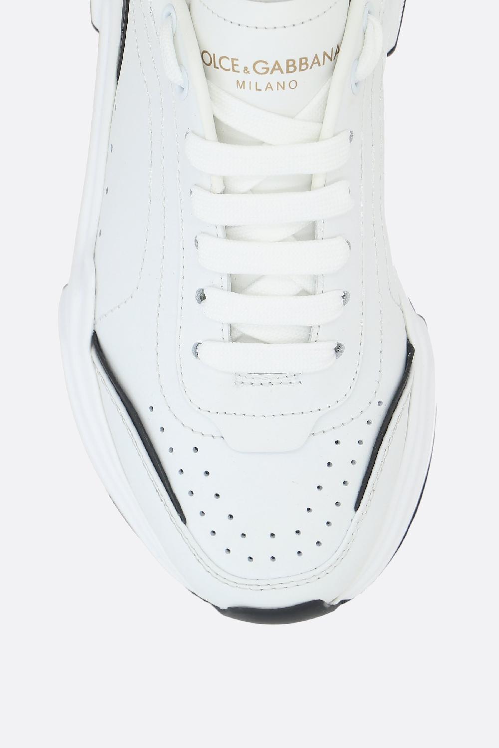 DOLCE & GABBANA Sneaker Daymaster In Nappa