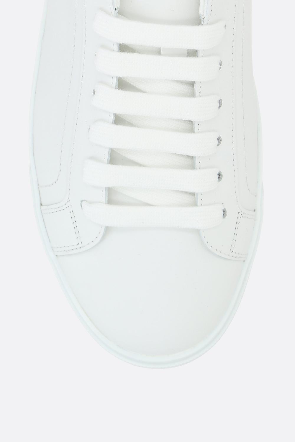 DOLCE & GABBANA Sneaker Portofino In Nappa