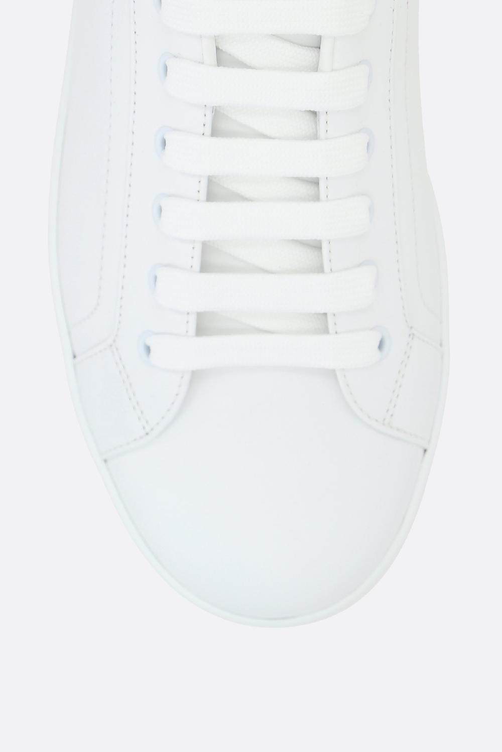 DOLCE & GABBANA Sneaker Portofino In Nappa