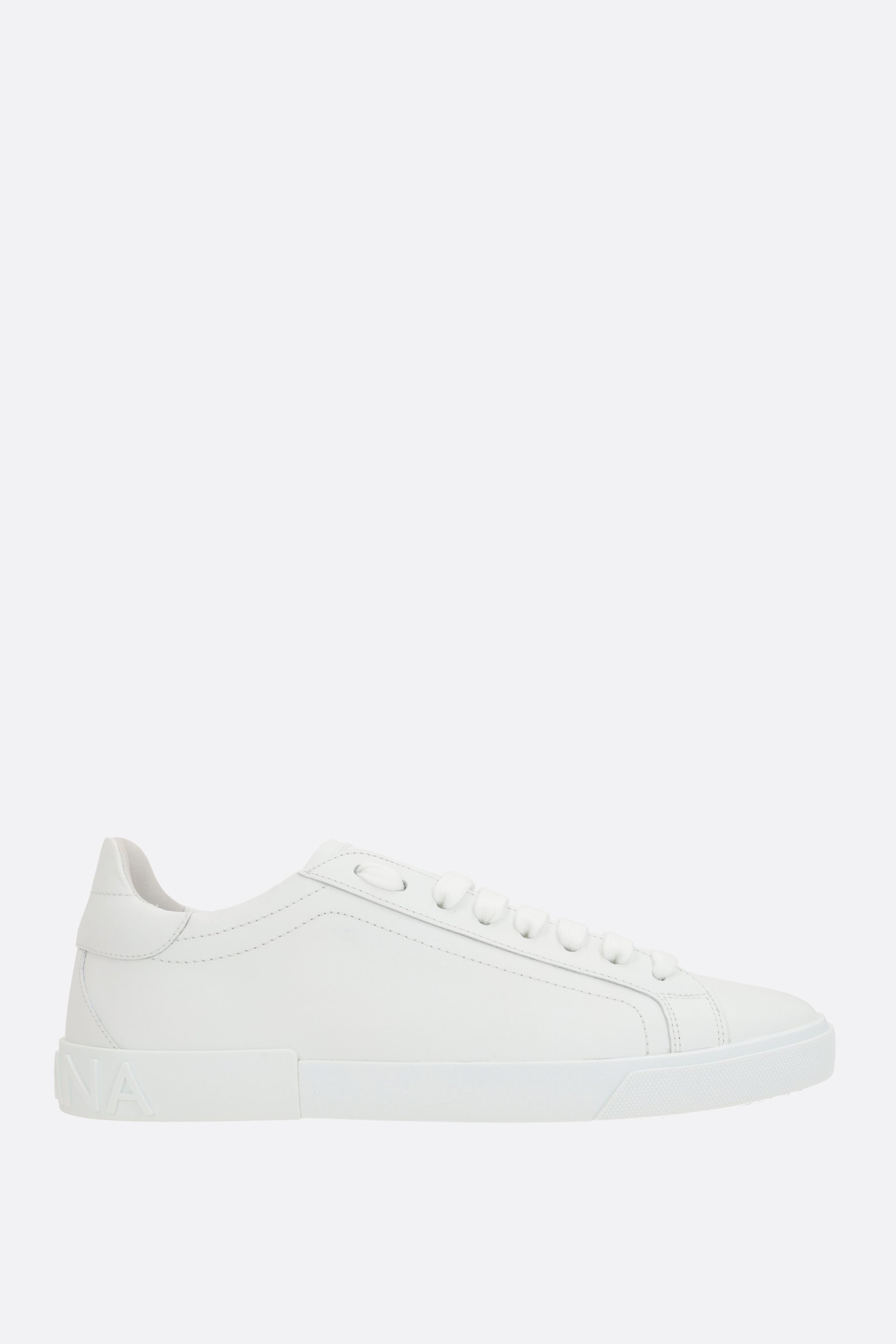 DOLCE & GABBANA sneaker Portofino in nappa