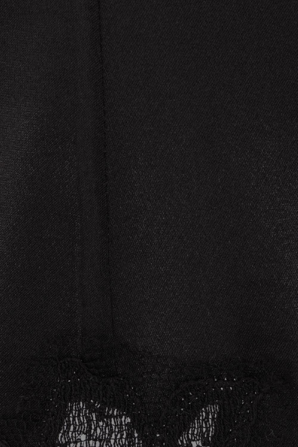 DOLCE & GABBANA Top Lingerie In Raso Con Pizzo