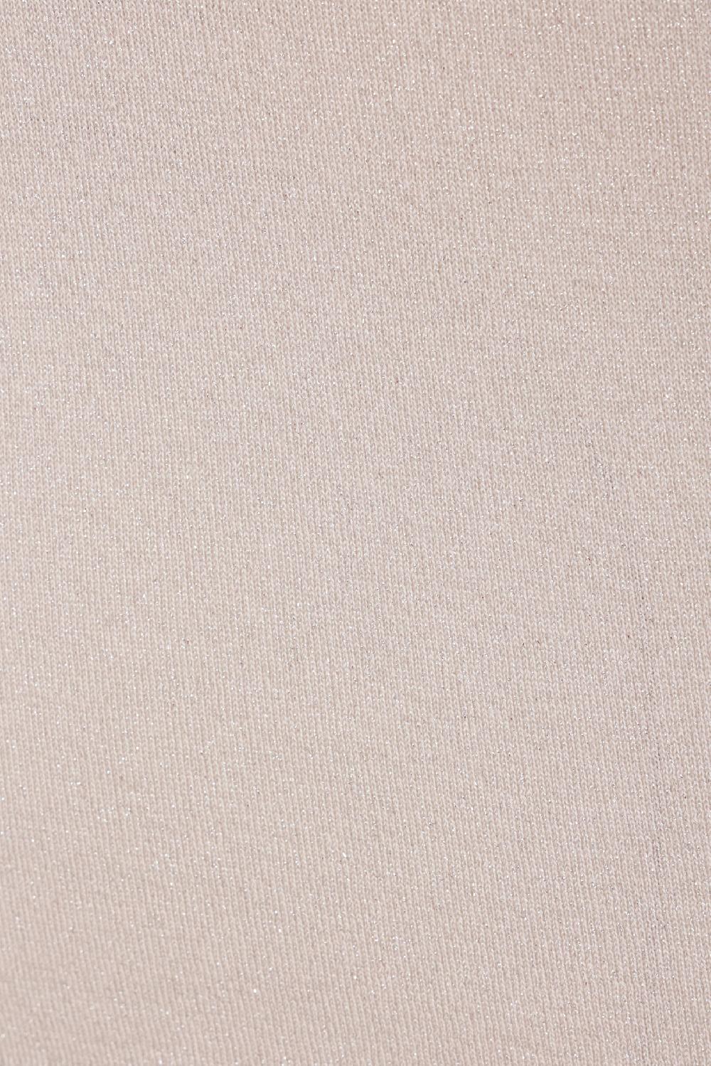 BRUNELLO CUCINELLI Dolcevita In Misto Cashmere Seta E Lurex