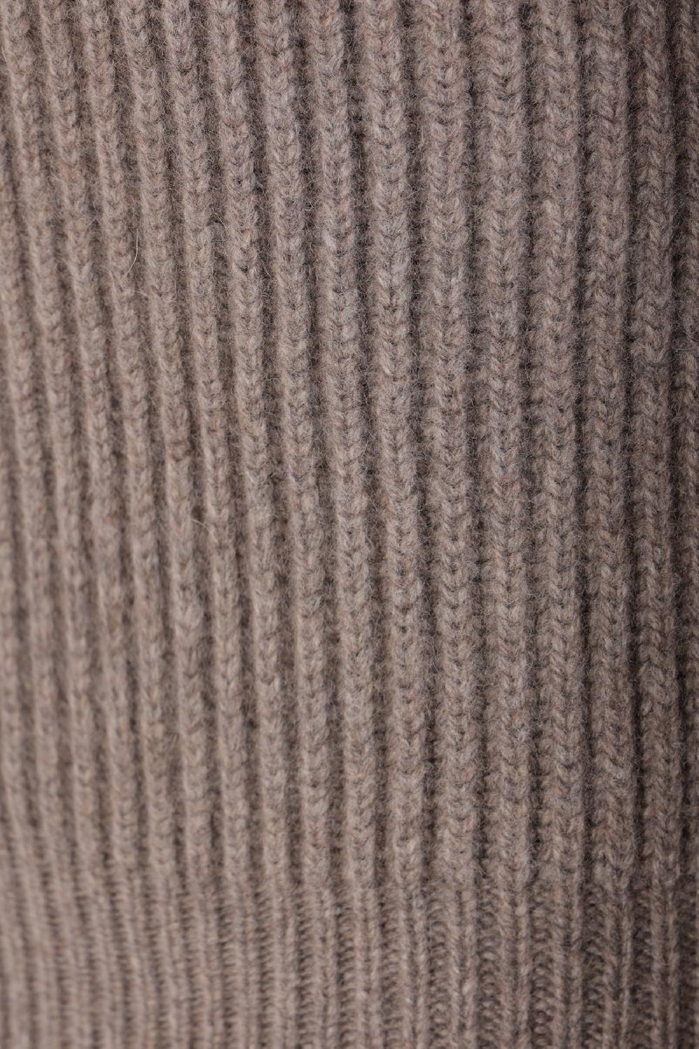 STELLA McCARTNEY Dolcevita In Misto Lana E Cashmere A Costine