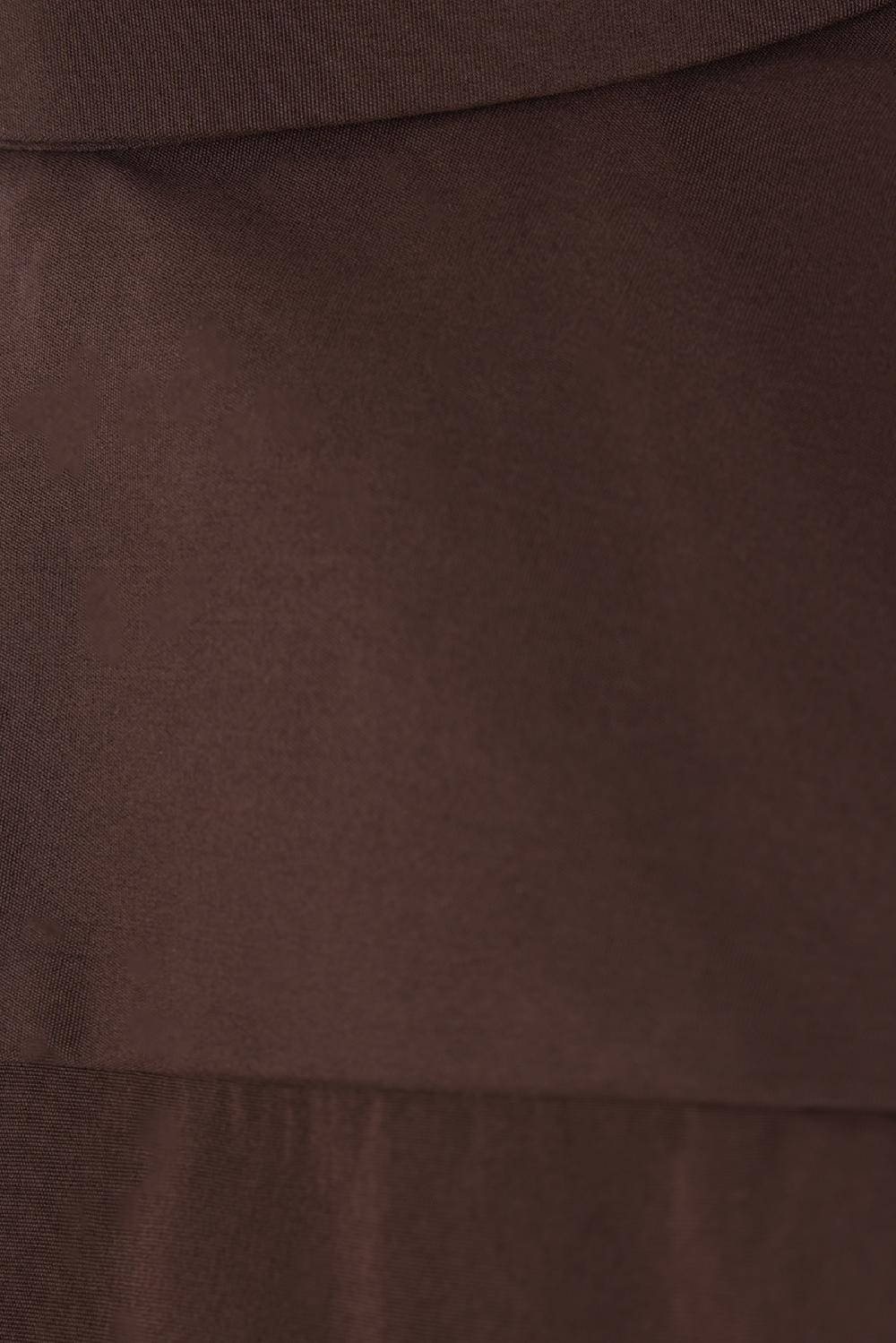 DRIES VAN NOTEN Camicia Corso In Popeline