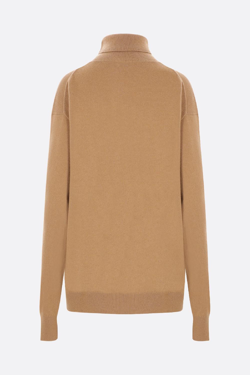 DRIES VAN NOTEN Dolcevita Talila In Cashmere