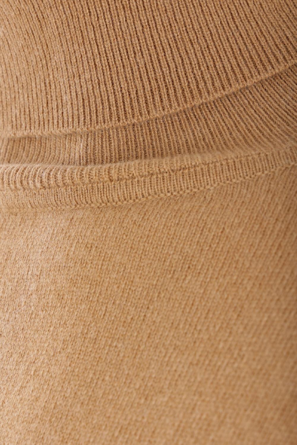 DRIES VAN NOTEN Dolcevita Talila In Cashmere