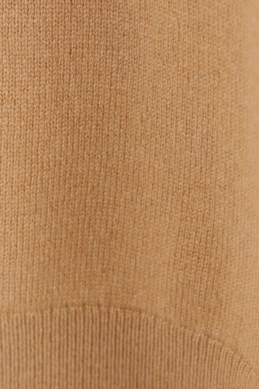 DRIES VAN NOTEN Dolcevita Talila In Cashmere