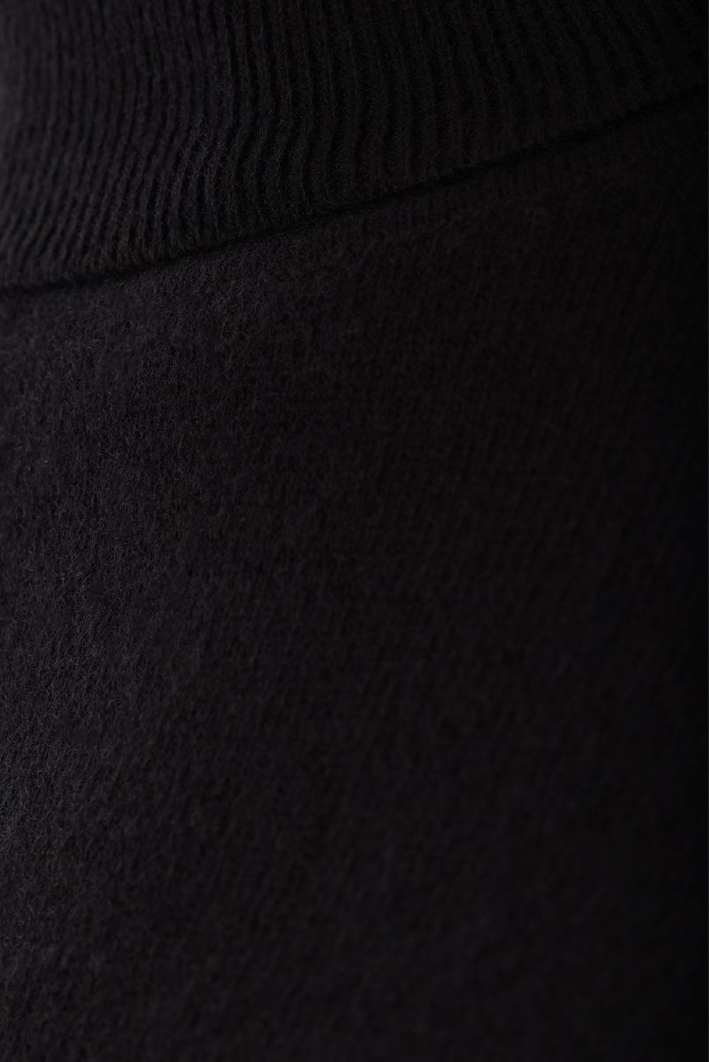 DRIES VAN NOTEN Dolcevita Talila In Cashmere