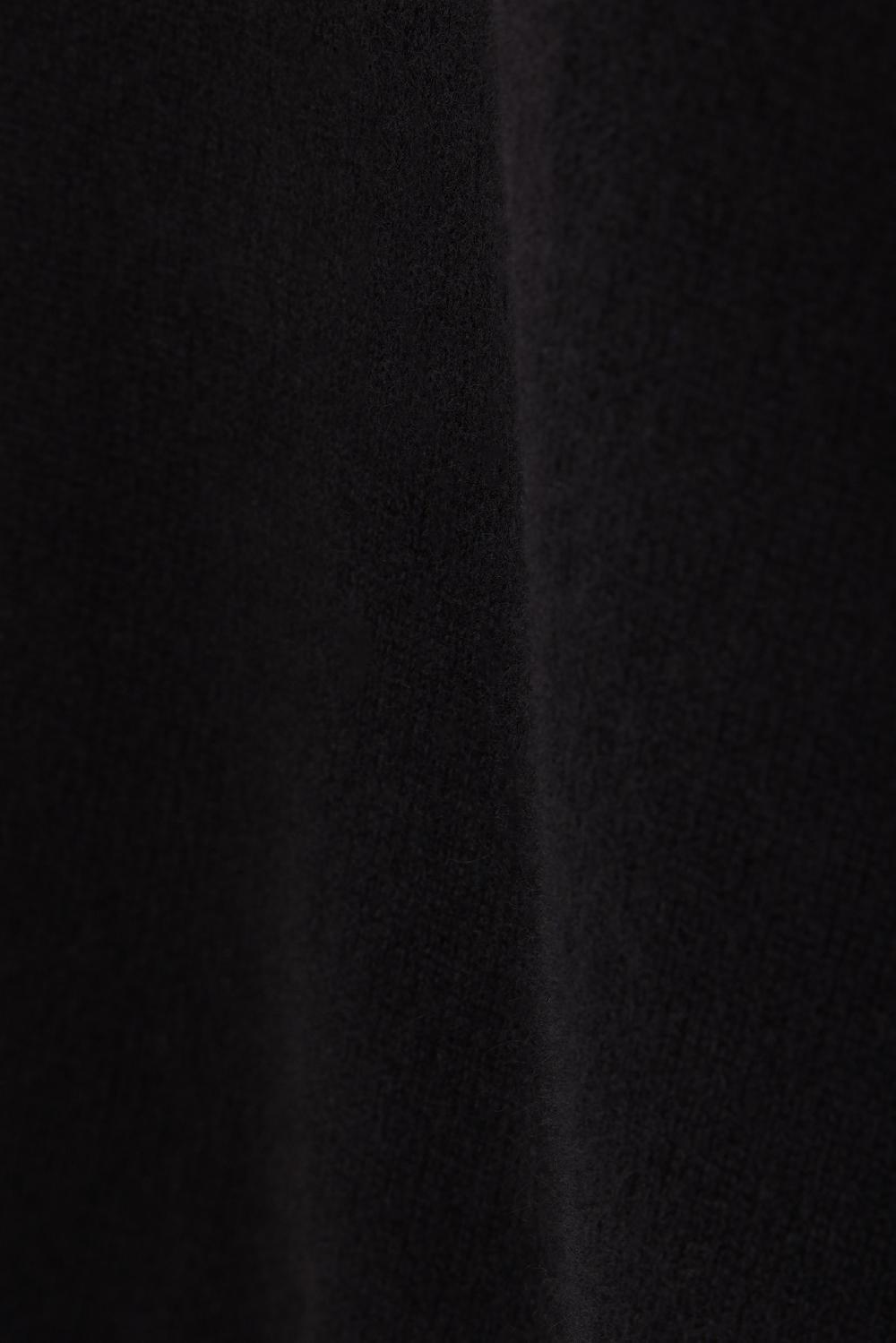 DRIES VAN NOTEN Dolcevita Talila In Cashmere