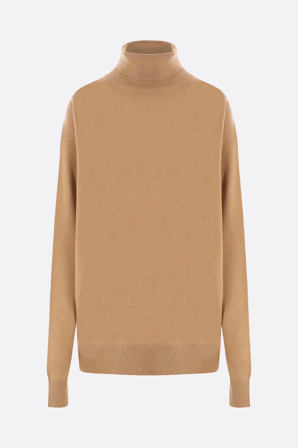 DRIES VAN NOTEN dolcevita Talila in cashmere