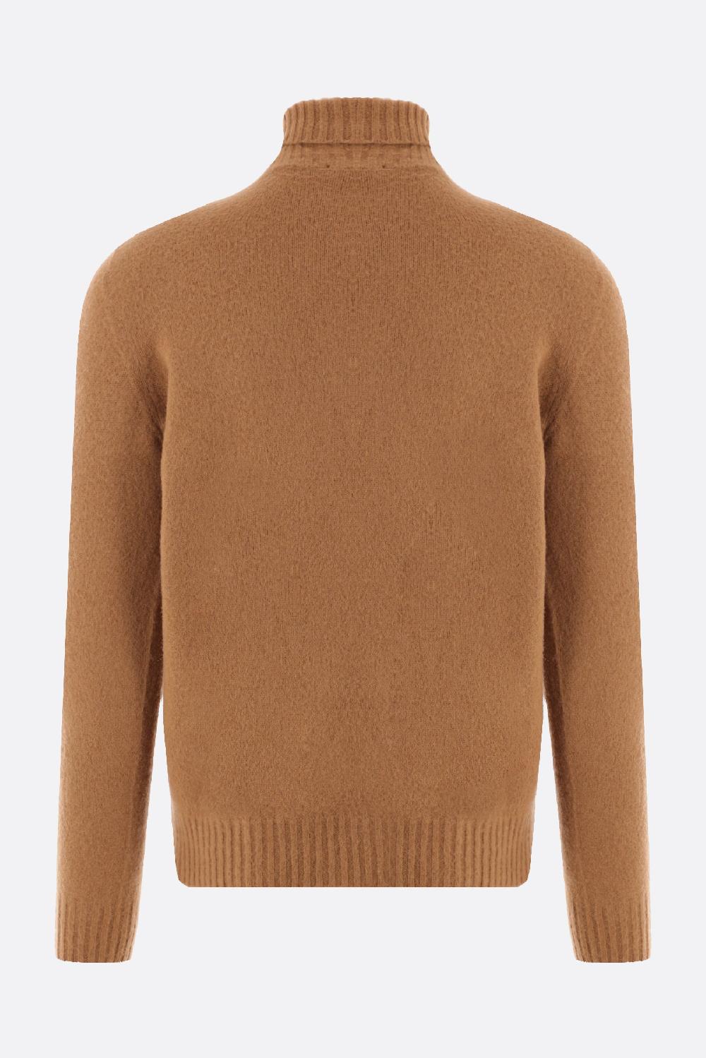 DRUMOHR Pullover In Lana