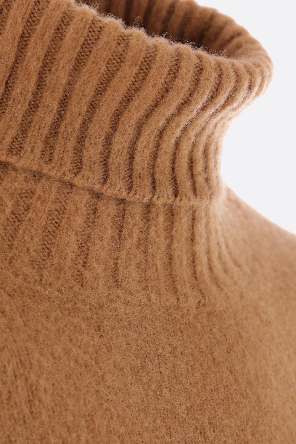 DRUMOHR Pullover In Lana