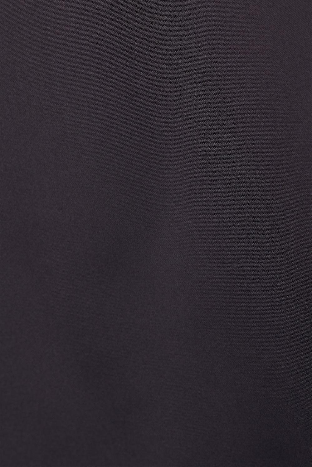 DUSAN Blusa Asimmetrica In Raso