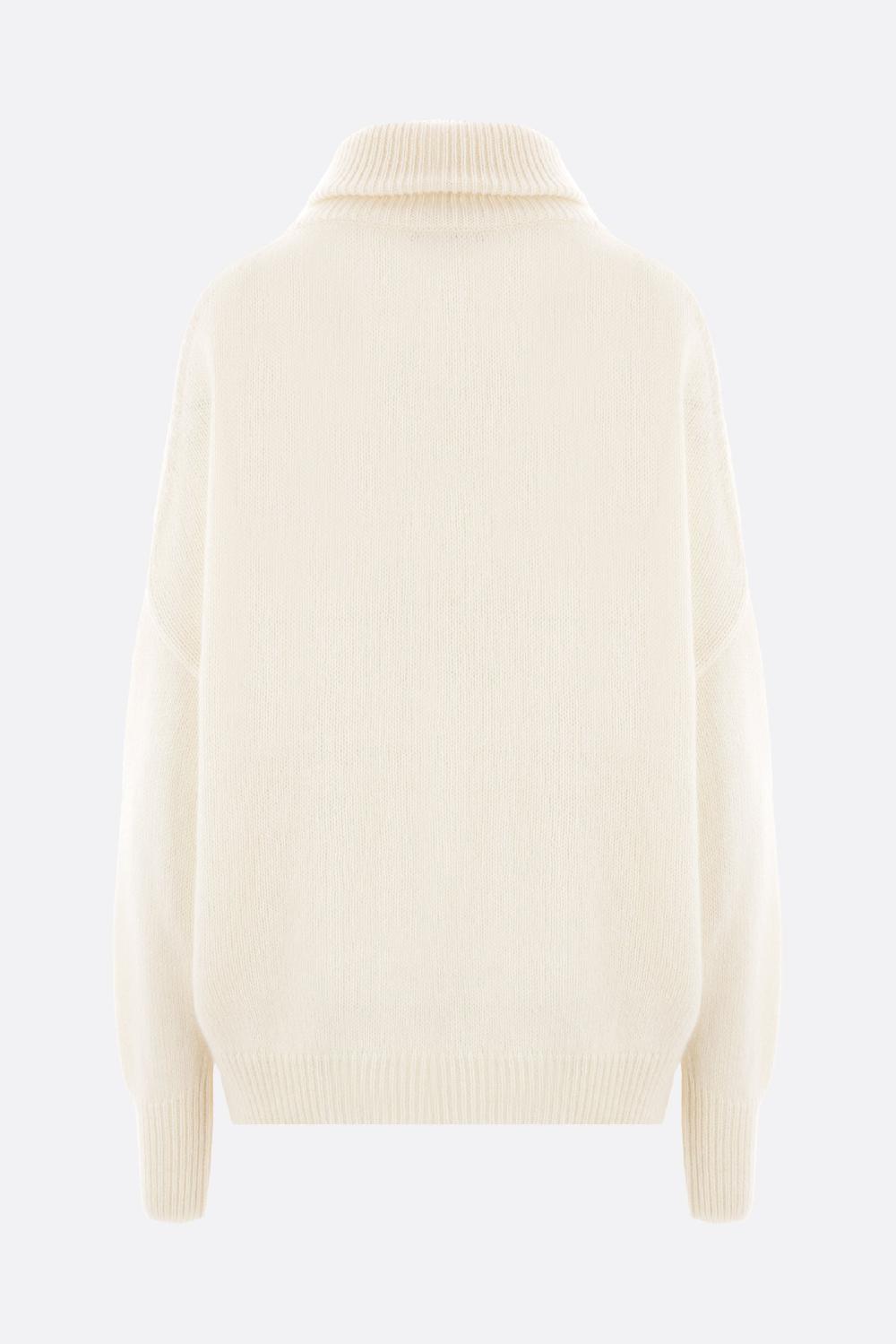 DUSAN Dolcevita In Cashmere