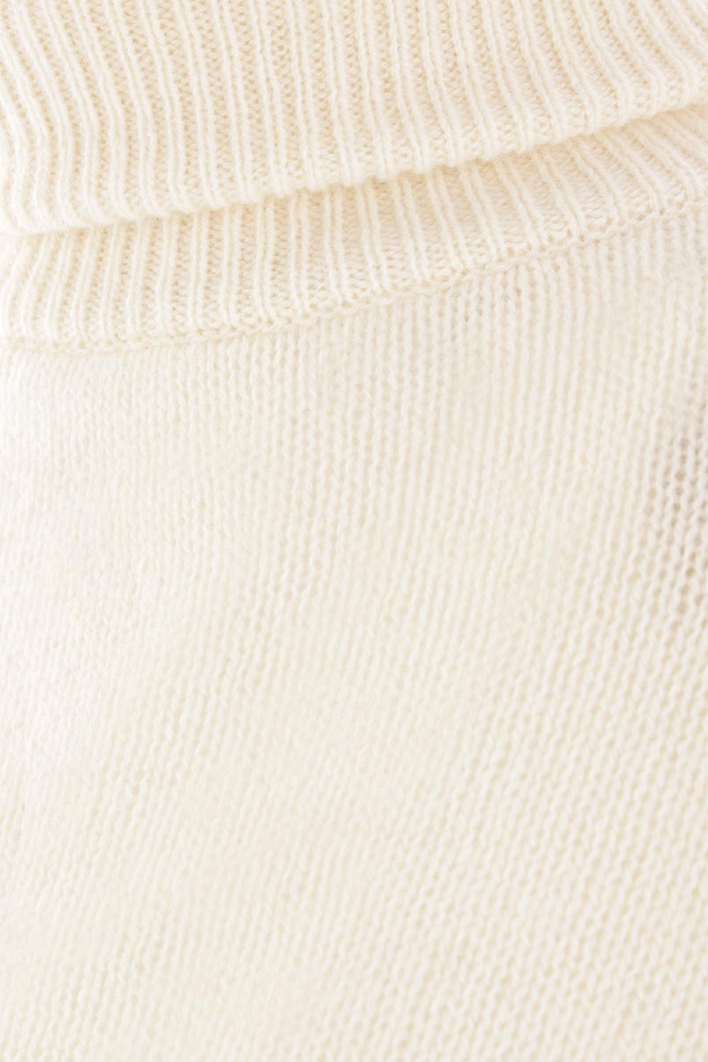 DUSAN Dolcevita In Cashmere