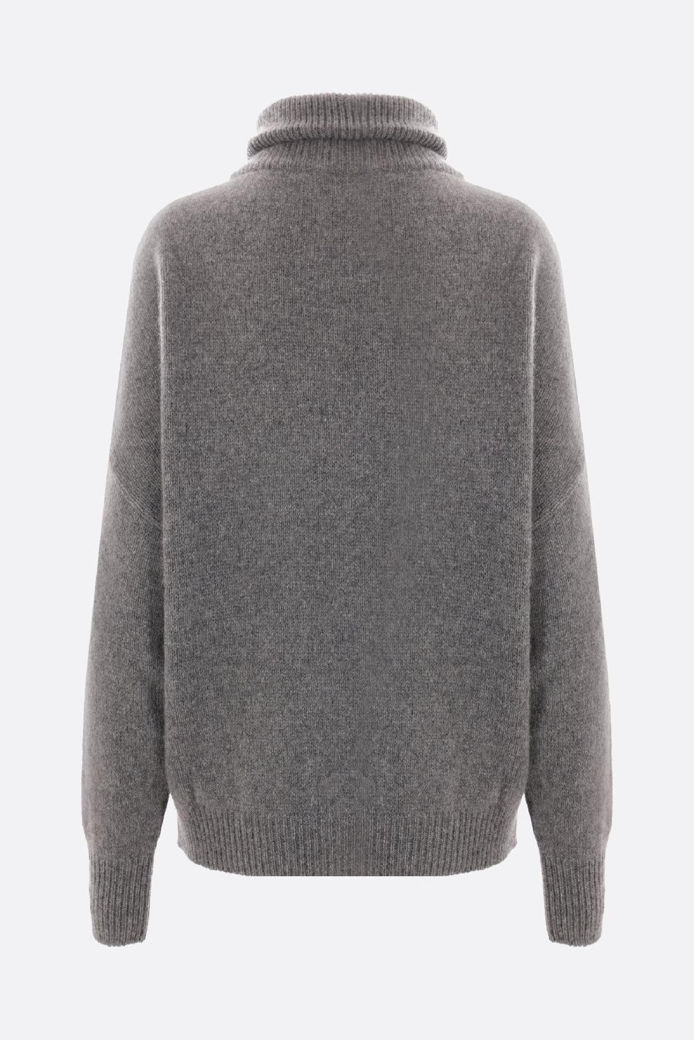 DUSAN Dolcevita In Cashmere