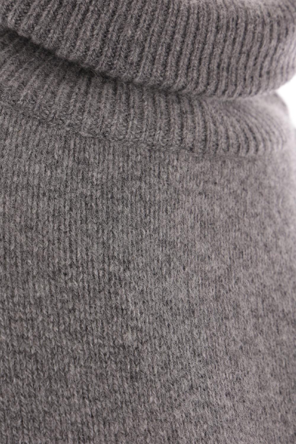 DUSAN Dolcevita In Cashmere